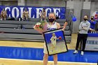 Women’s Basketball Senior Day  Women’s Basketball Senior Day 2021. : Women’s Basketball Senior Day